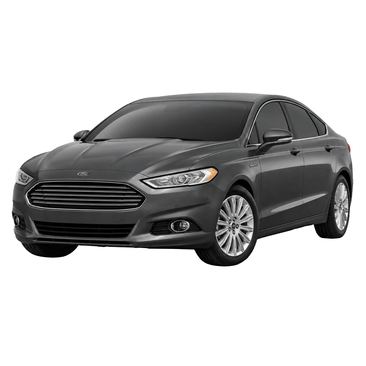 Ford Mondeo automatic for comfortable self-drive hire in Swinton
