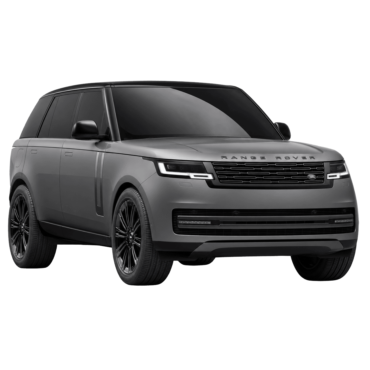 Range Rover SUV hire for premium travel in Swinton