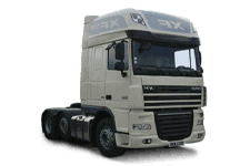 Salford truck ready for practical self-drive use