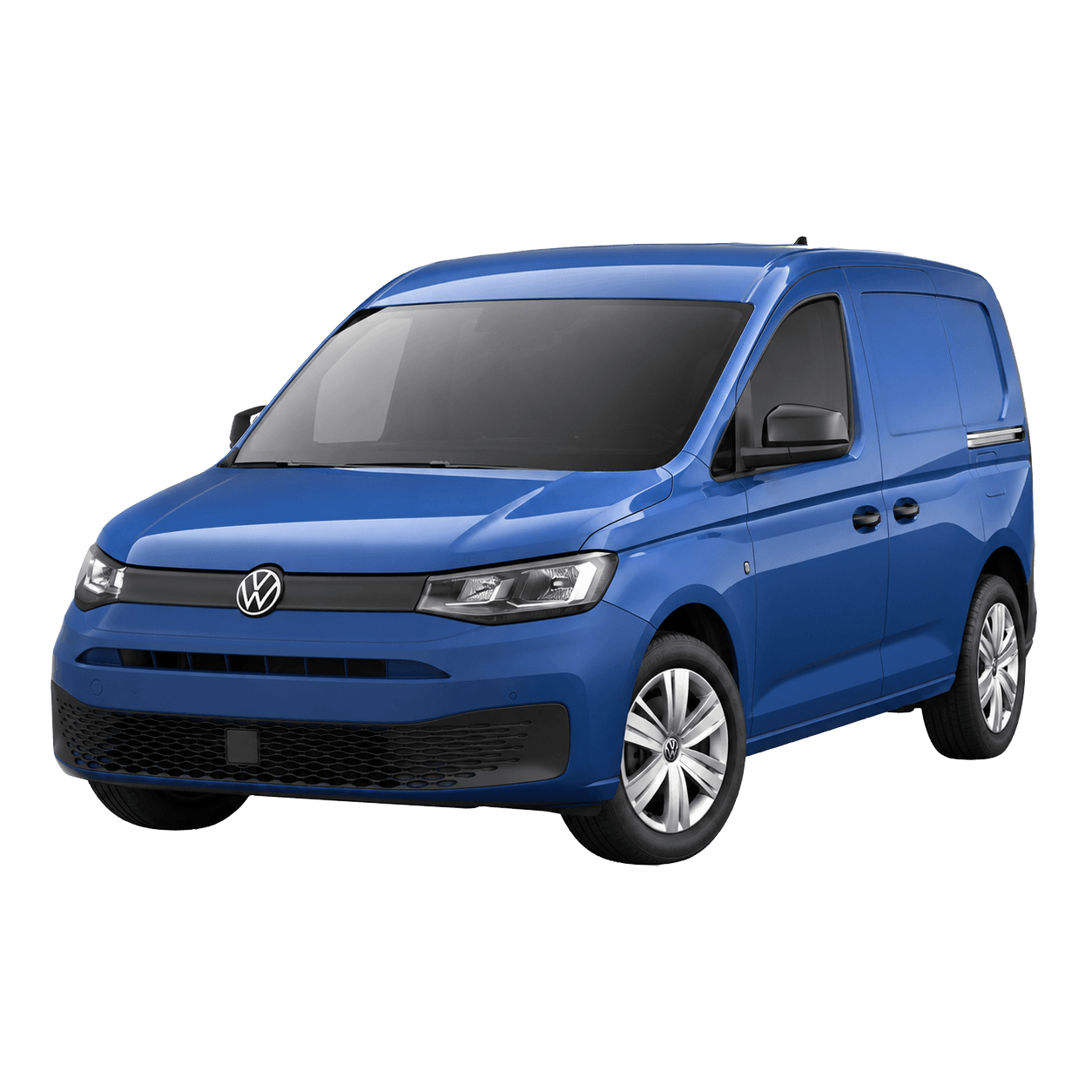Caddy van for compact load carrying in Salford